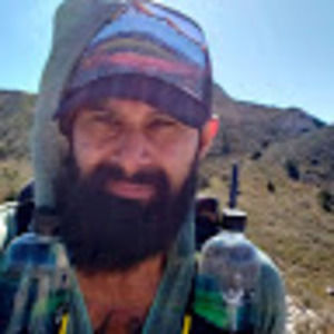 Meet your Posher, Rafael